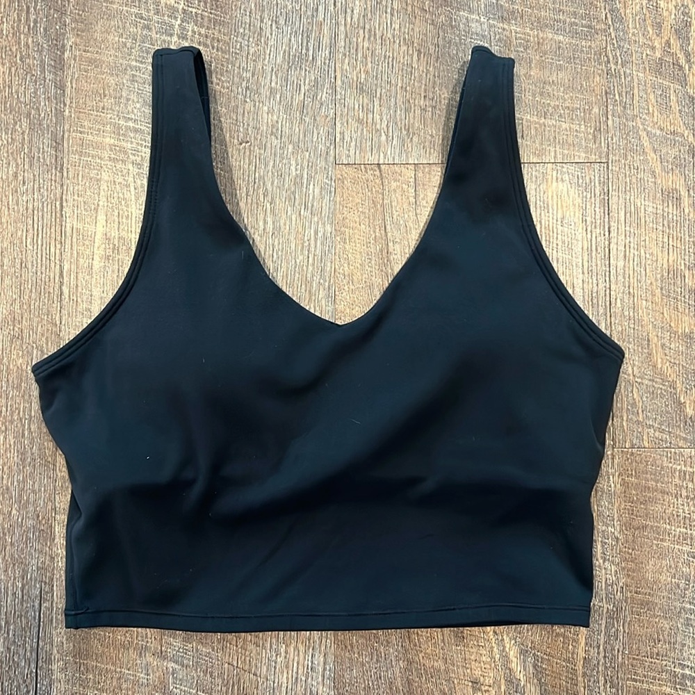 P’tula Faith V Crop